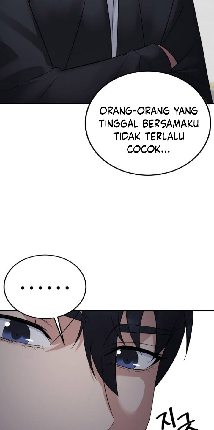The Reincarnated Cop Who Strikes With Wealth Chapter 19 - halaman 19