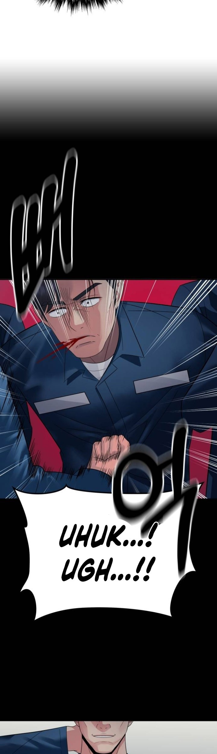 The Reincarnated Cop Who Strikes With Wealth Chapter 19 - halaman 24