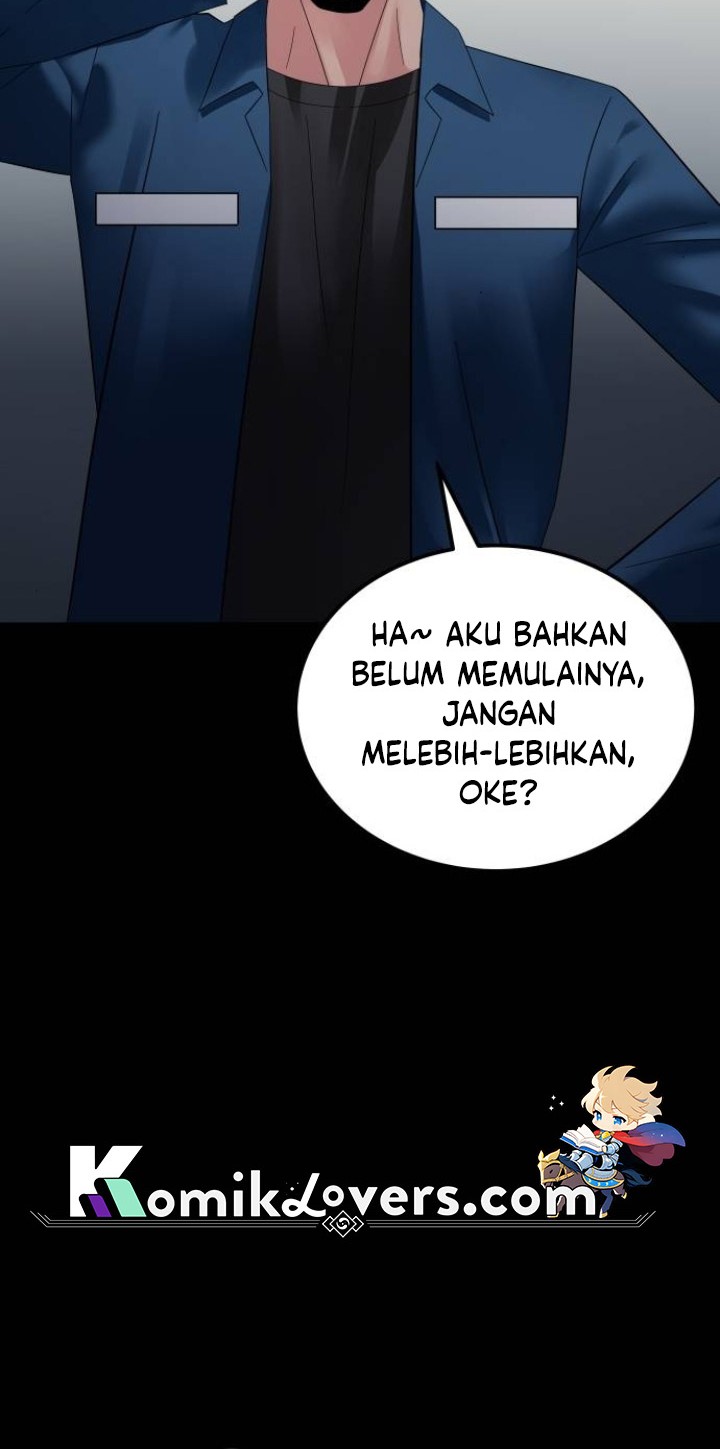 The Reincarnated Cop Who Strikes With Wealth Chapter 19 - halaman 25