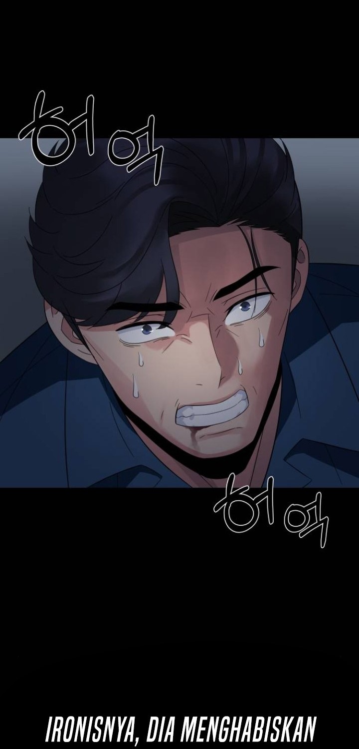 The Reincarnated Cop Who Strikes With Wealth Chapter 19 - halaman 27