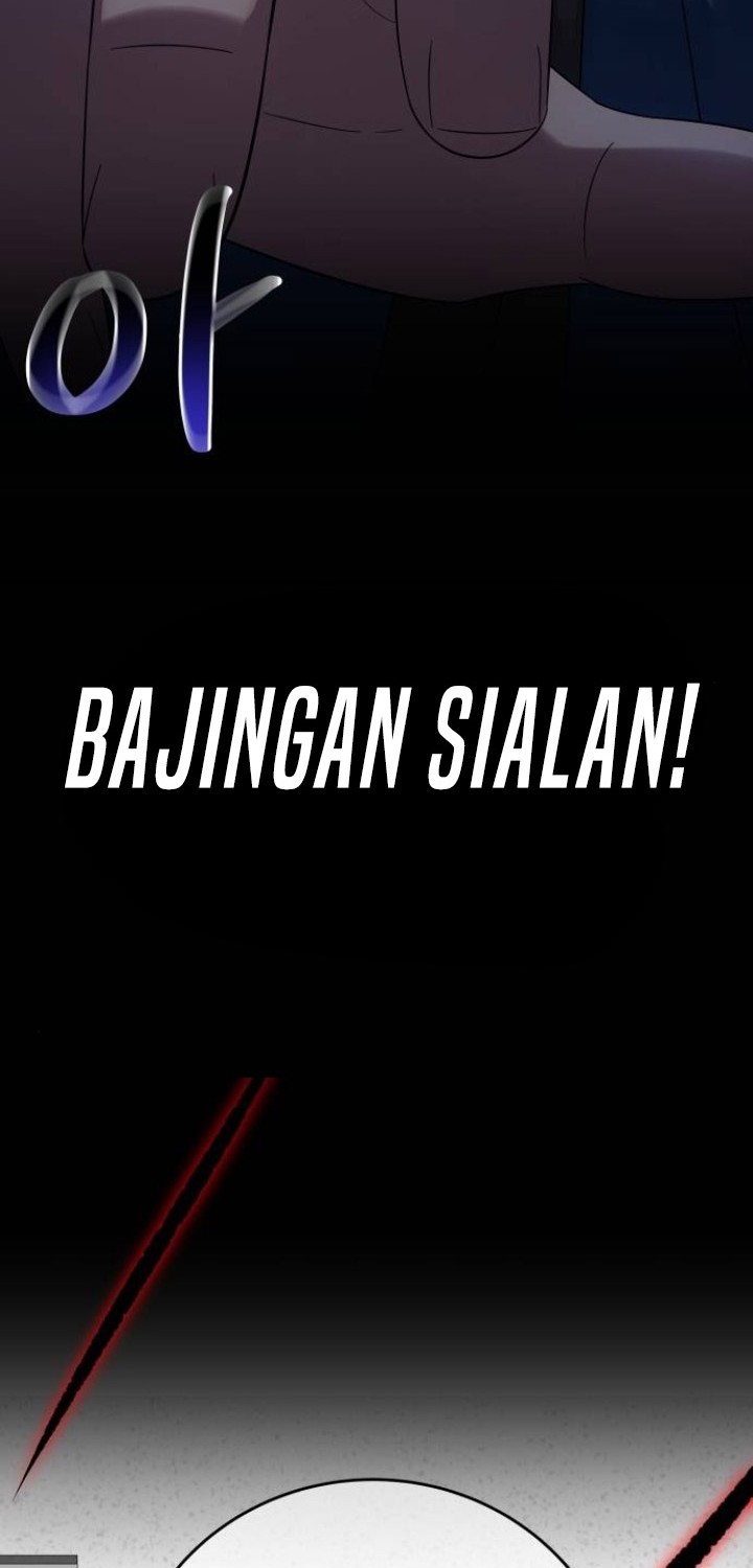 The Reincarnated Cop Who Strikes With Wealth Chapter 19 - halaman 29