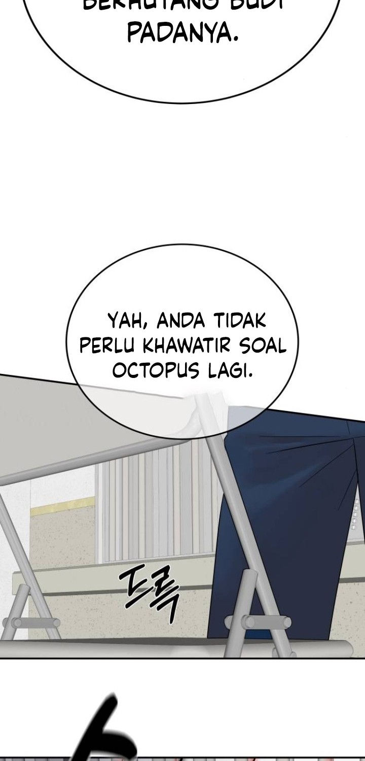 The Reincarnated Cop Who Strikes With Wealth Chapter 19 - halaman 31