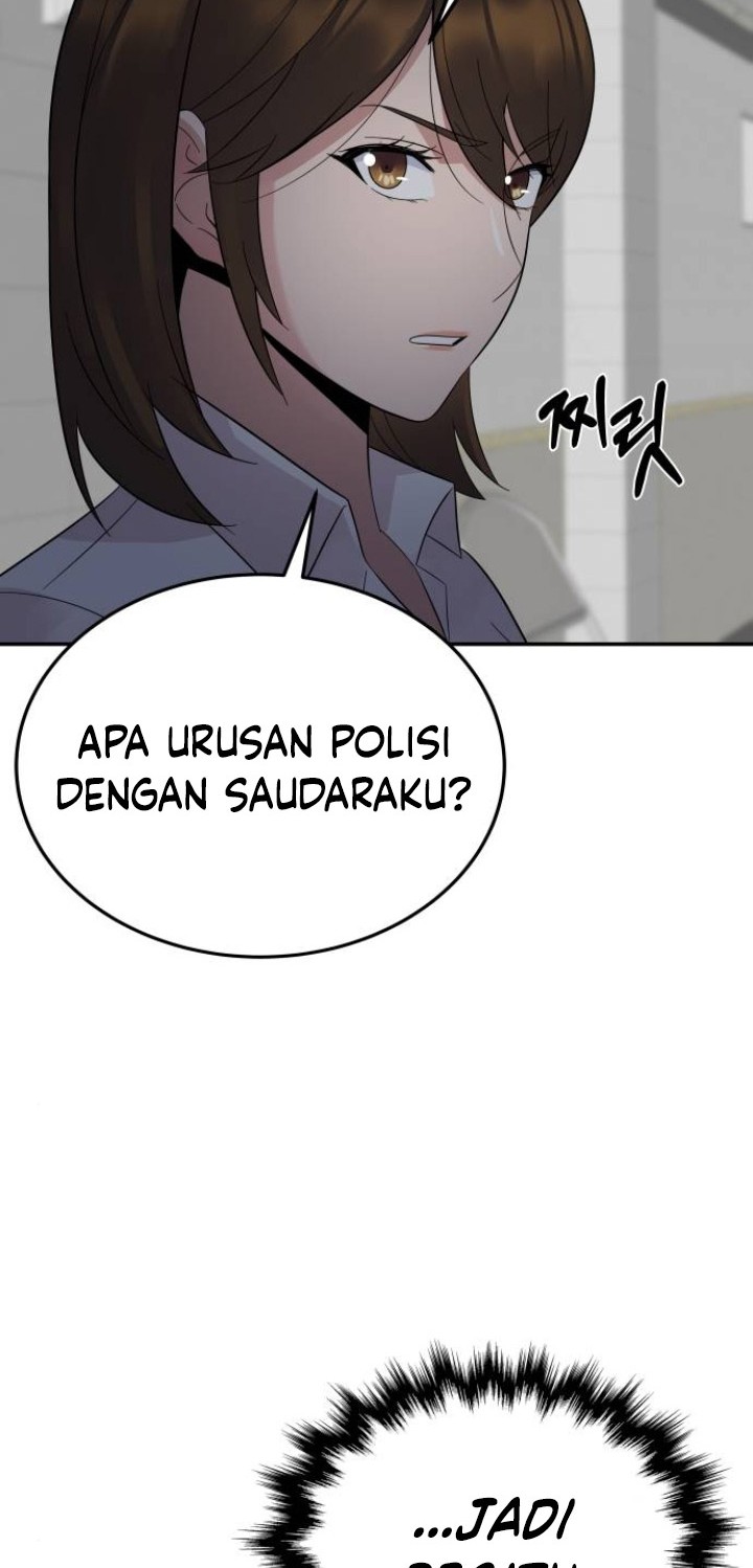 The Reincarnated Cop Who Strikes With Wealth Chapter 19 - halaman 39