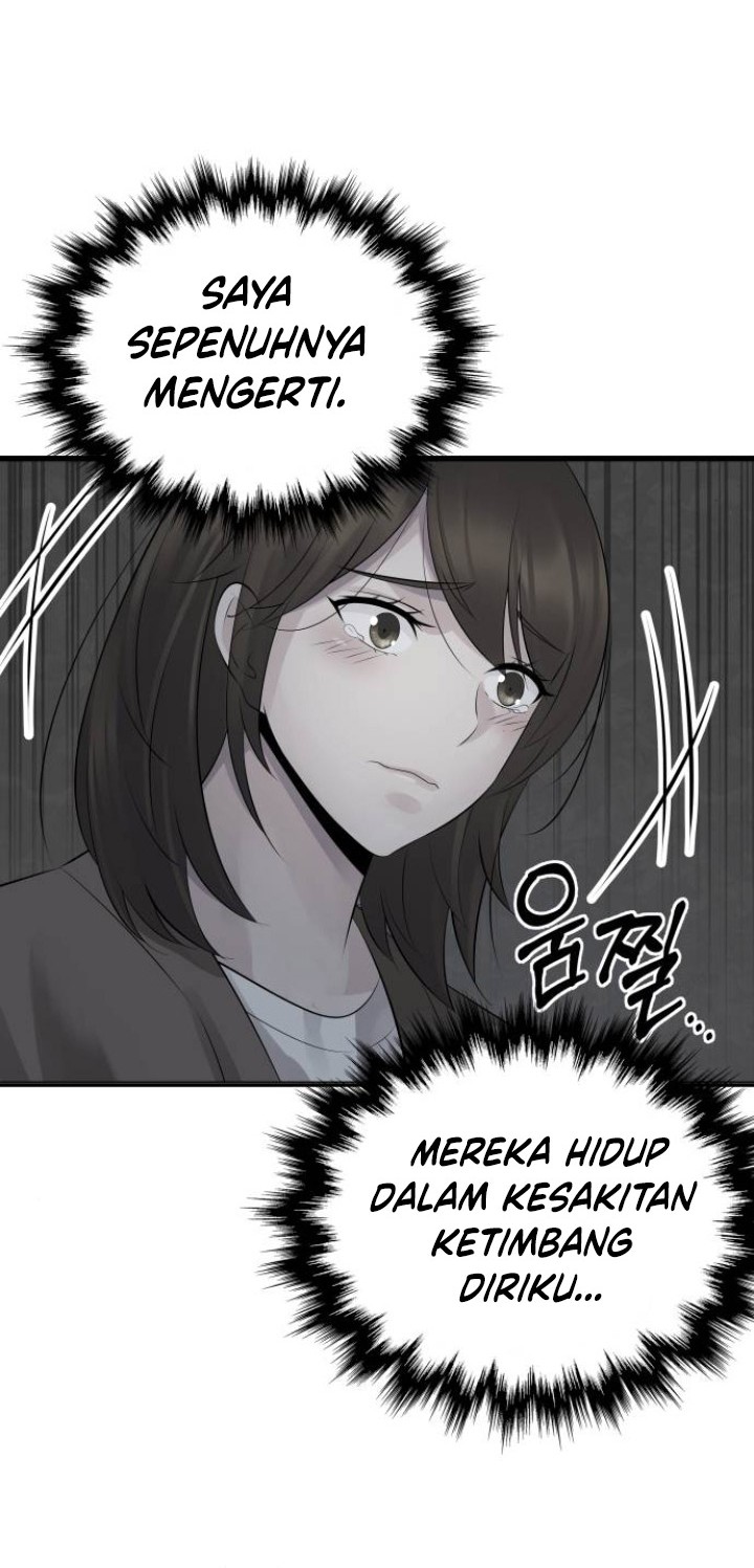 The Reincarnated Cop Who Strikes With Wealth Chapter 19 - halaman 41