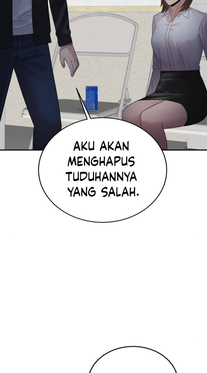 The Reincarnated Cop Who Strikes With Wealth Chapter 19 - halaman 43
