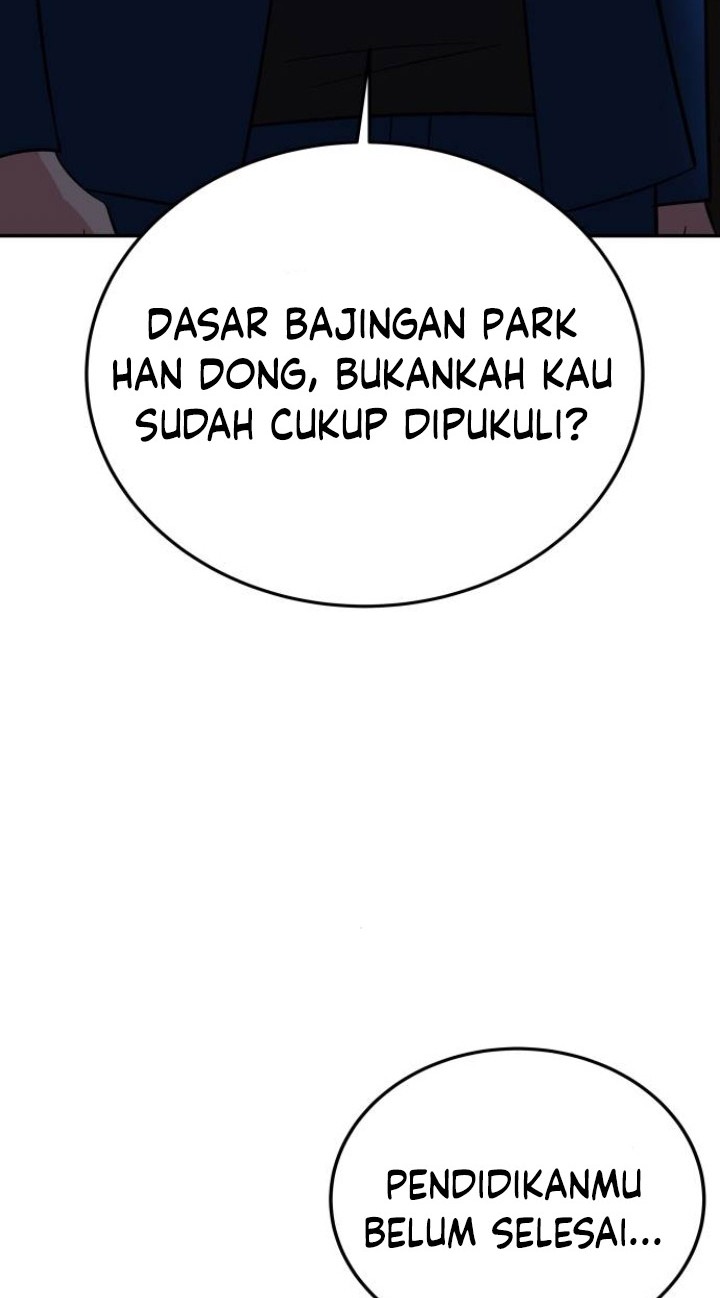The Reincarnated Cop Who Strikes With Wealth Chapter 19 - halaman 47