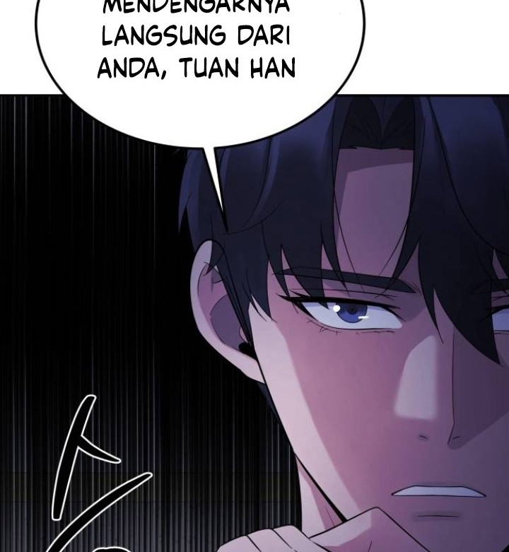 The Reincarnated Cop Who Strikes With Wealth Chapter 19 - halaman 5