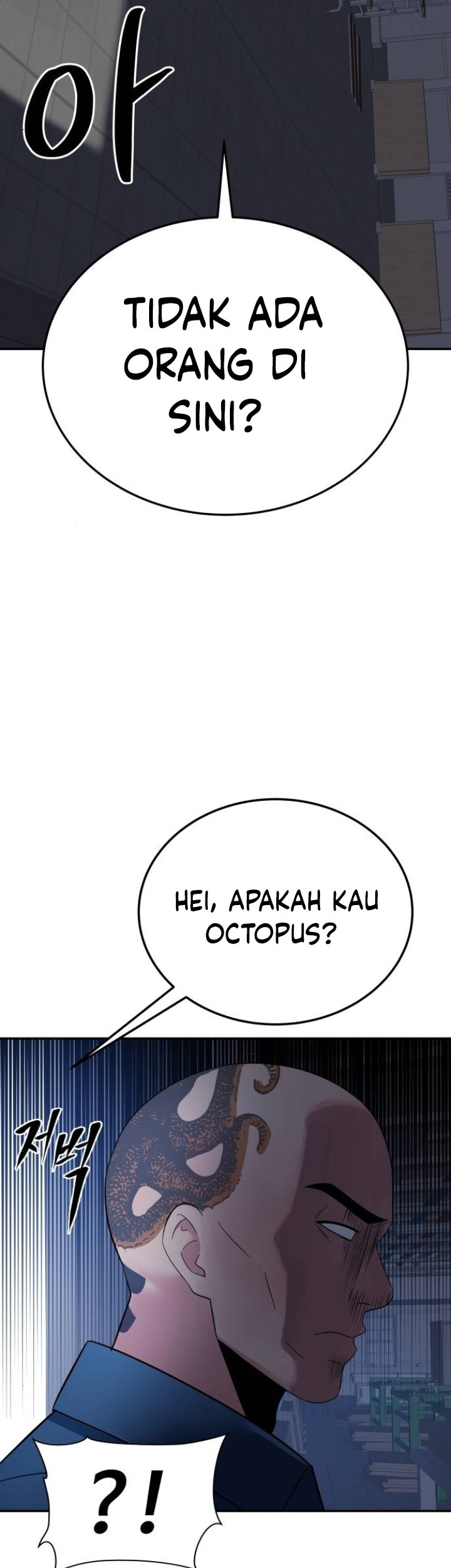 The Reincarnated Cop Who Strikes With Wealth Chapter 19 - halaman 50