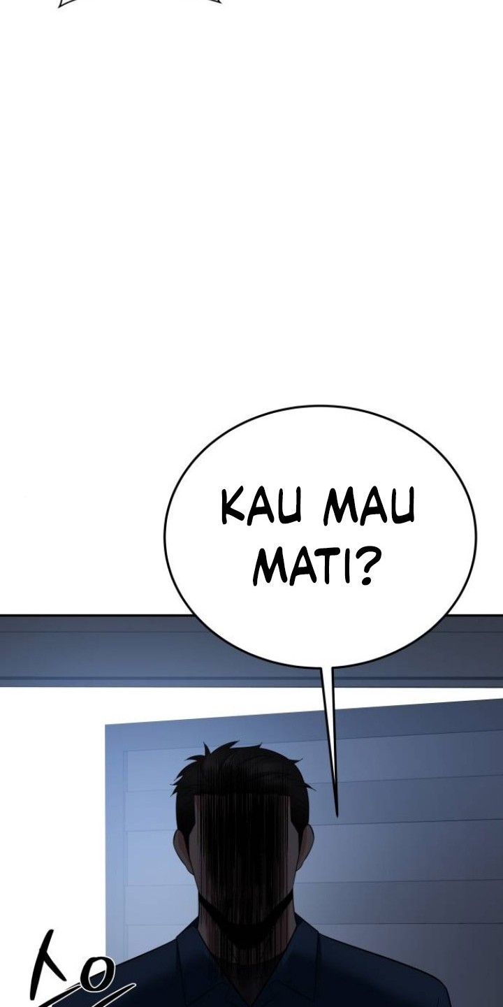 The Reincarnated Cop Who Strikes With Wealth Chapter 19 - halaman 51