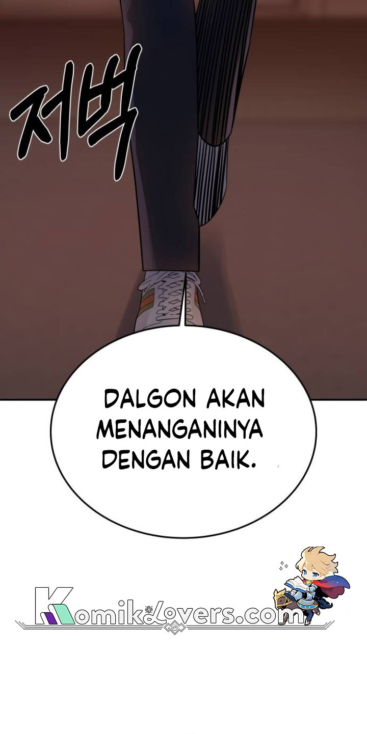 The Reincarnated Cop Who Strikes With Wealth Chapter 19 - halaman 57