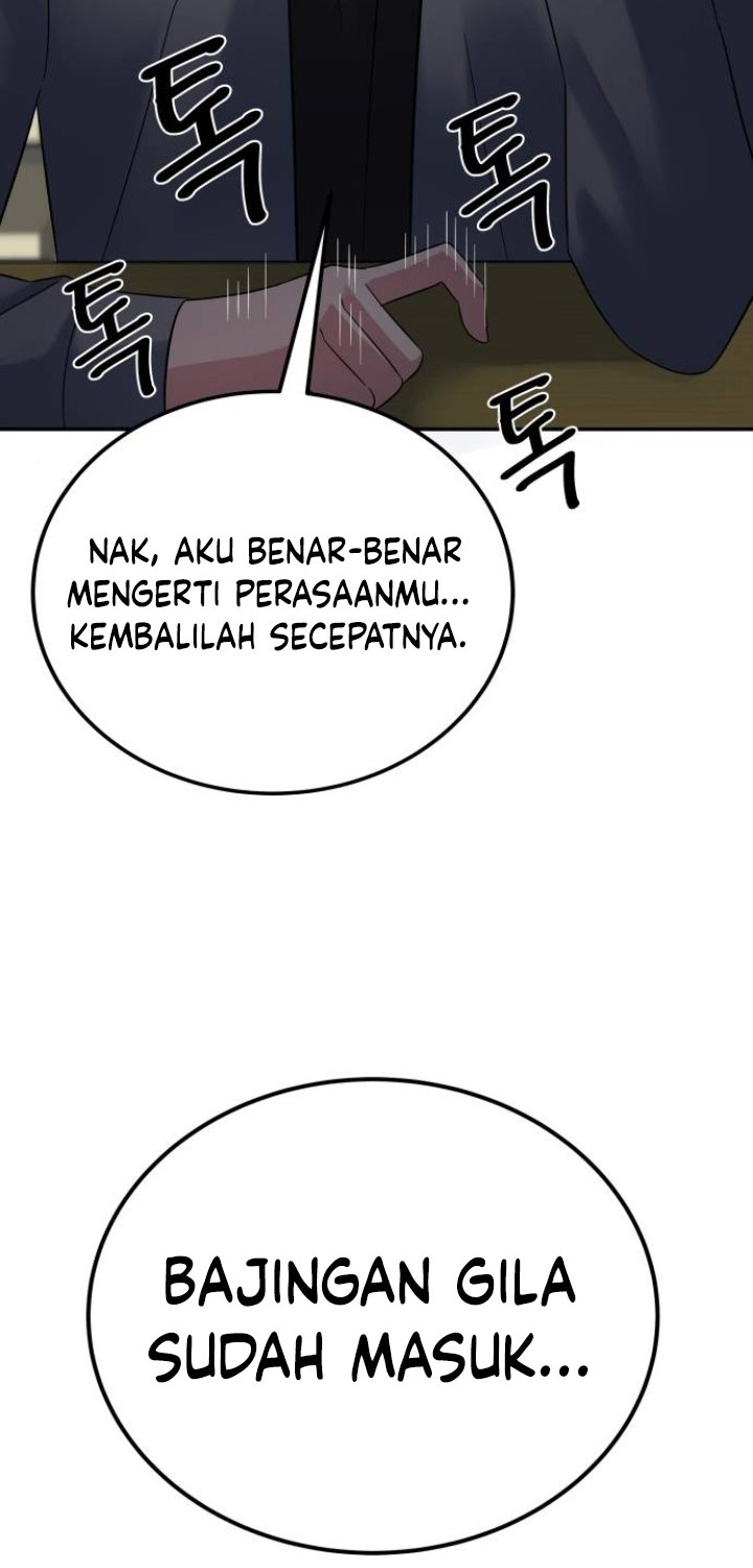 The Reincarnated Cop Who Strikes With Wealth Chapter 19 - halaman 61
