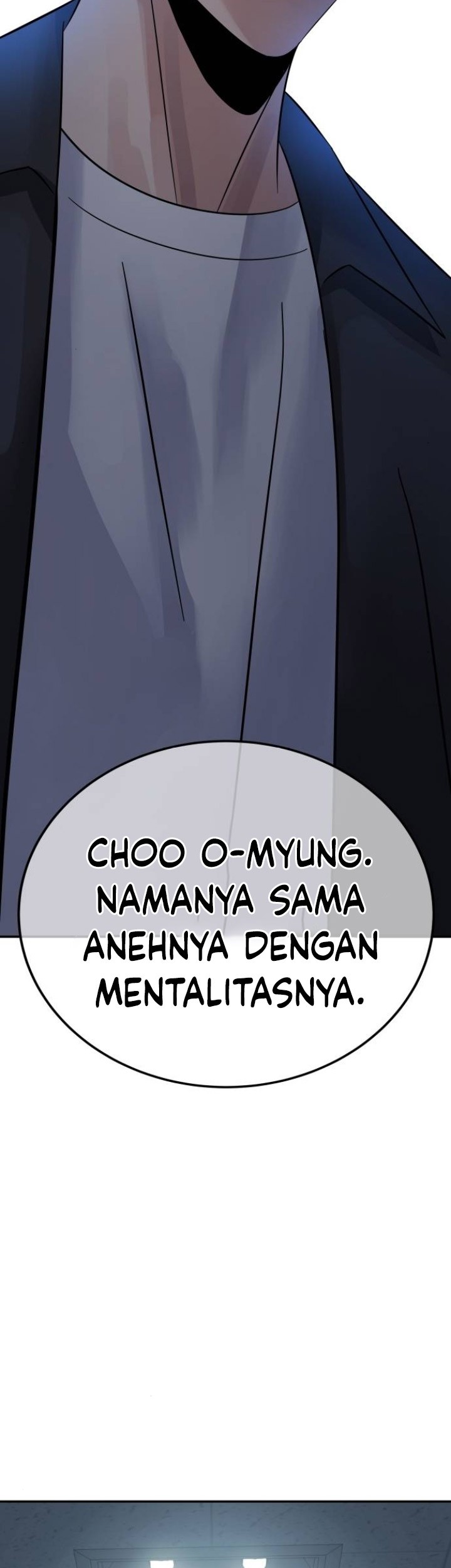 The Reincarnated Cop Who Strikes With Wealth Chapter 19 - halaman 70