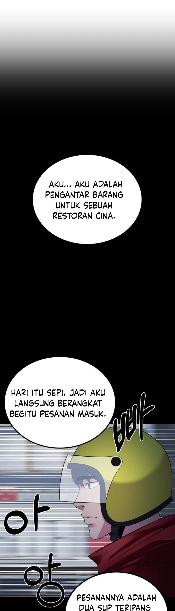 The Reincarnated Cop Who Strikes With Wealth Chapter 19 - halaman 8