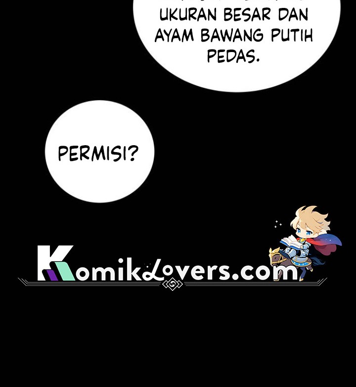 The Reincarnated Cop Who Strikes With Wealth Chapter 19 - halaman 9