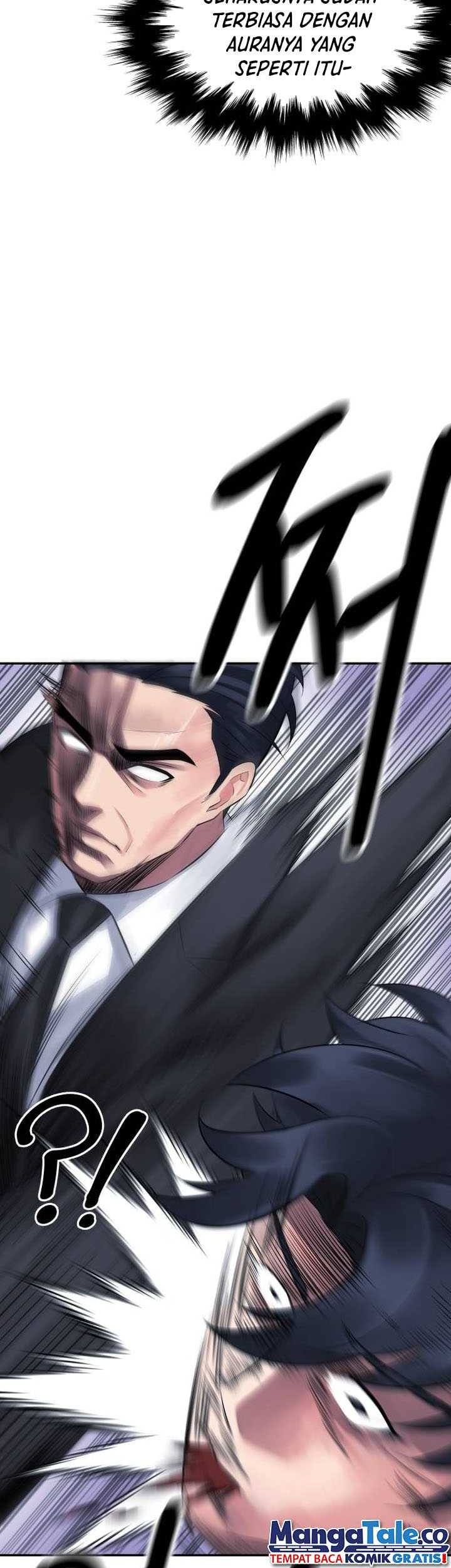 The Reincarnated Cop Who Strikes With Wealth Chapter 2 - halaman 24