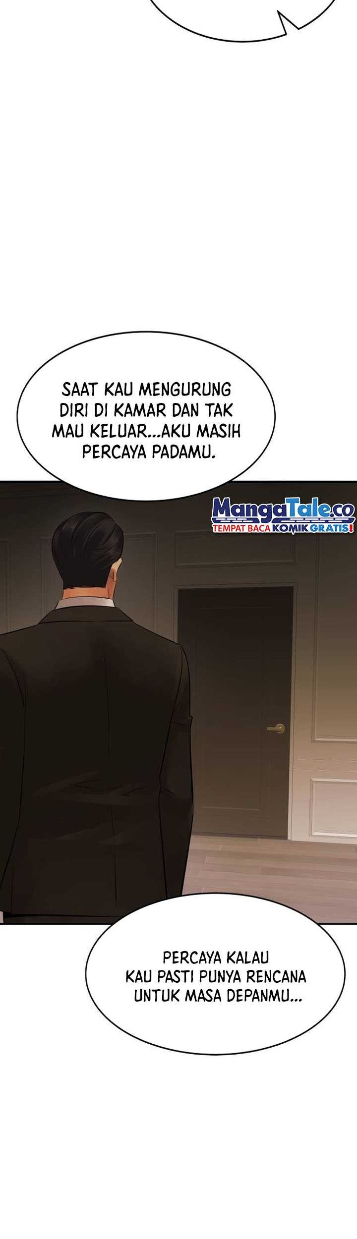 The Reincarnated Cop Who Strikes With Wealth Chapter 2 - halaman 27