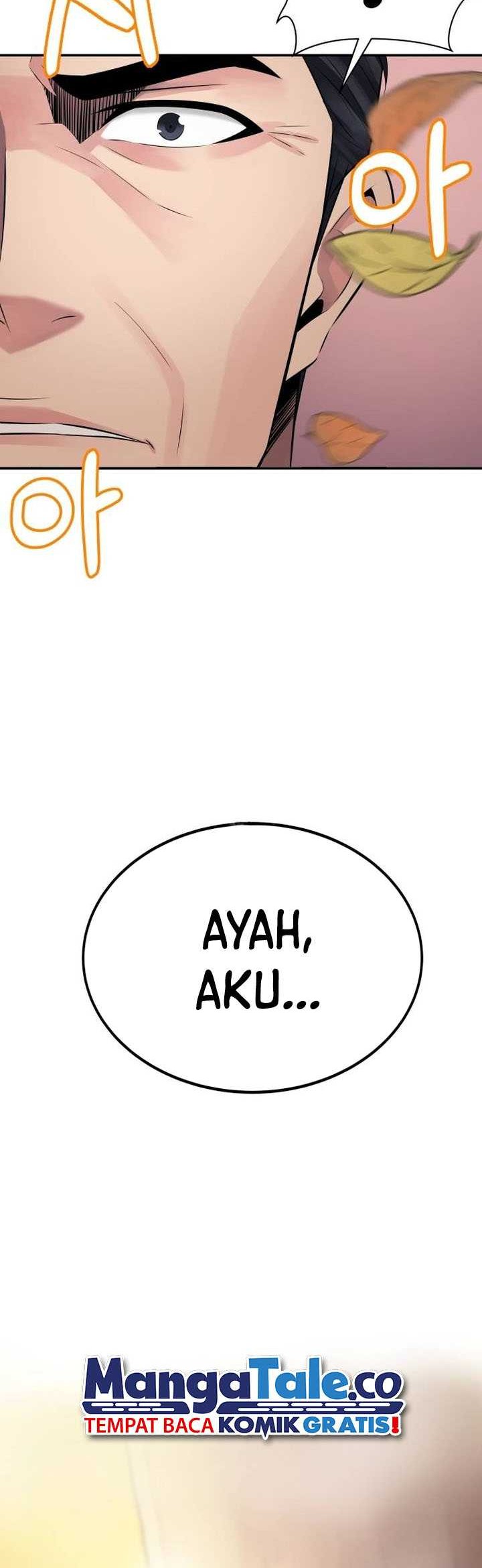 The Reincarnated Cop Who Strikes With Wealth Chapter 2 - halaman 34