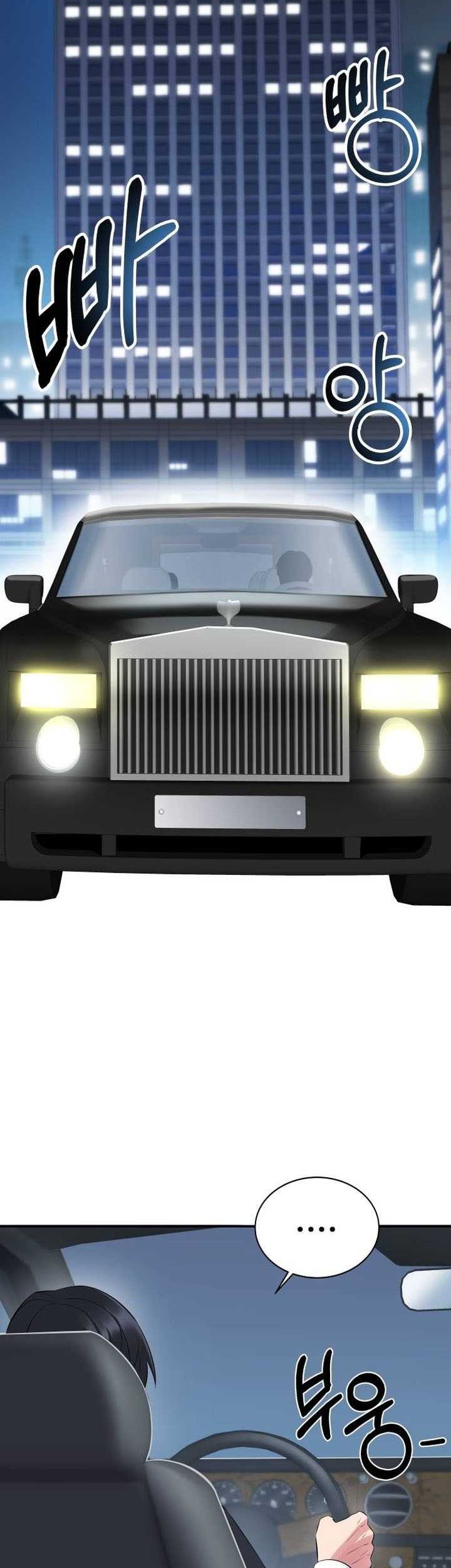 The Reincarnated Cop Who Strikes With Wealth Chapter 2 - halaman 37