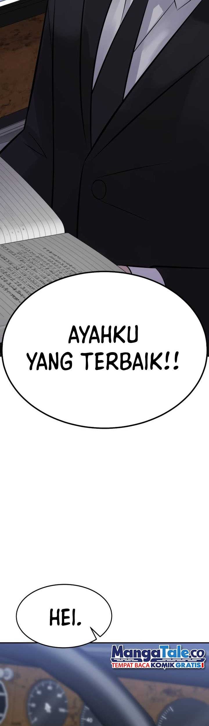 The Reincarnated Cop Who Strikes With Wealth Chapter 2 - halaman 40
