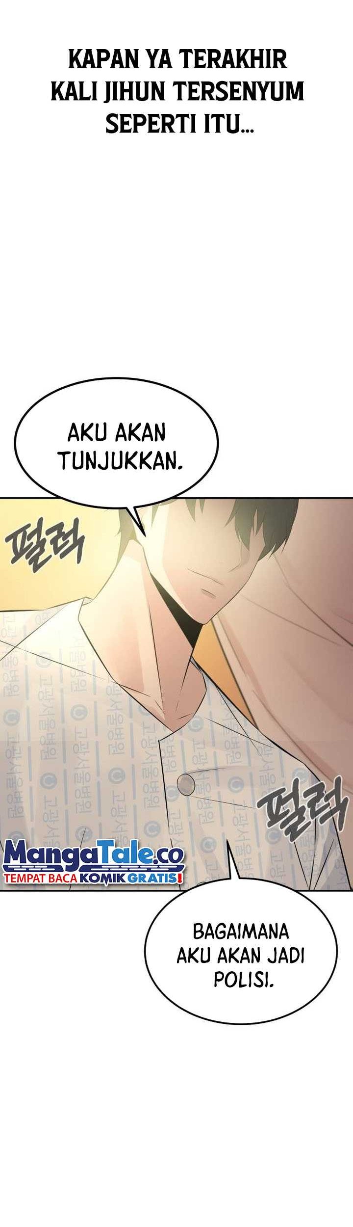 The Reincarnated Cop Who Strikes With Wealth Chapter 2 - halaman 45