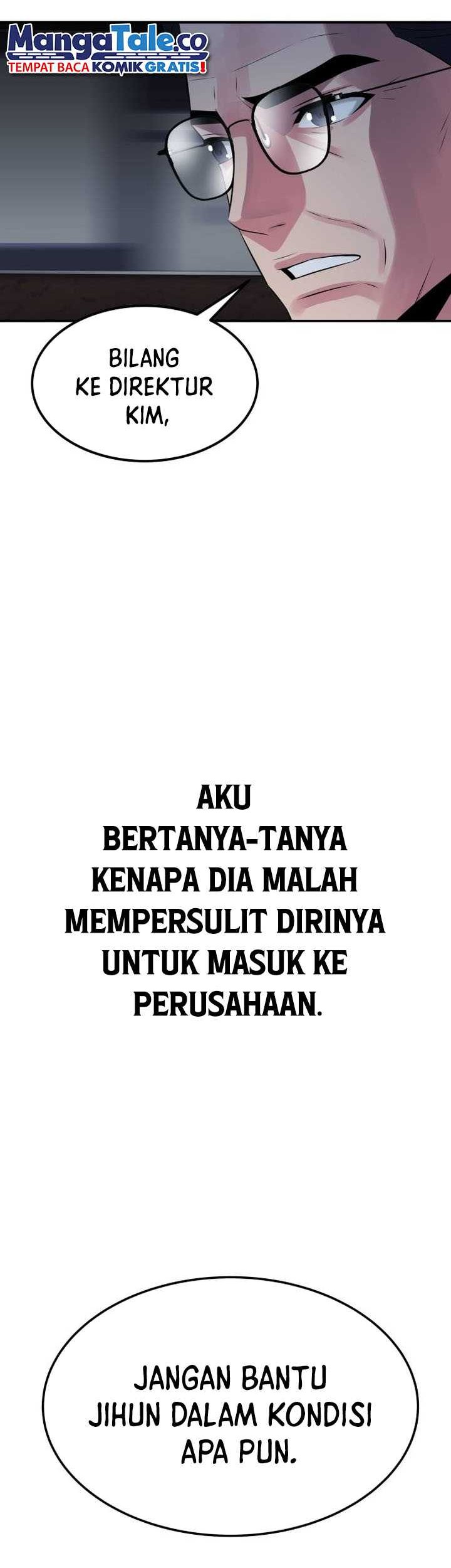 The Reincarnated Cop Who Strikes With Wealth Chapter 2 - halaman 47