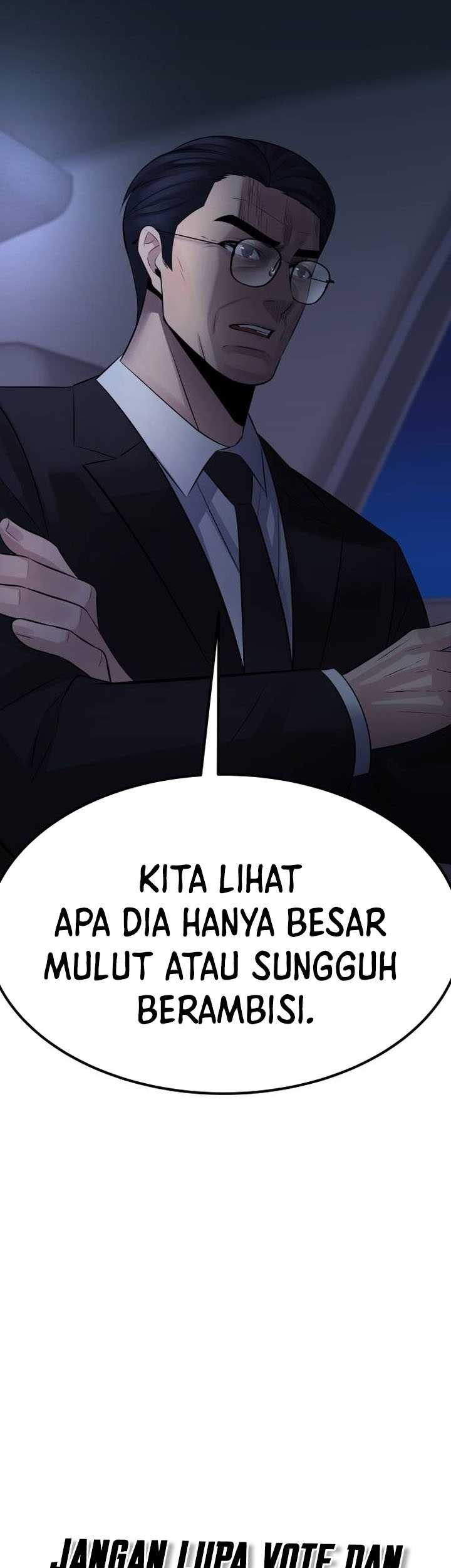 The Reincarnated Cop Who Strikes With Wealth Chapter 2 - halaman 49