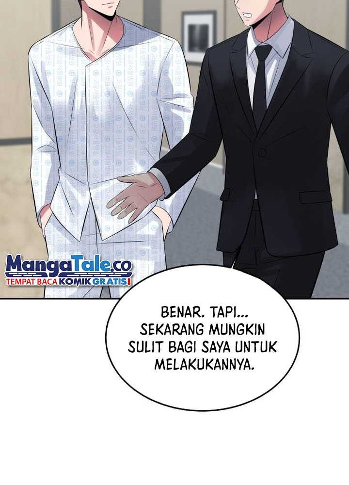 The Reincarnated Cop Who Strikes With Wealth Chapter 2 - halaman 55