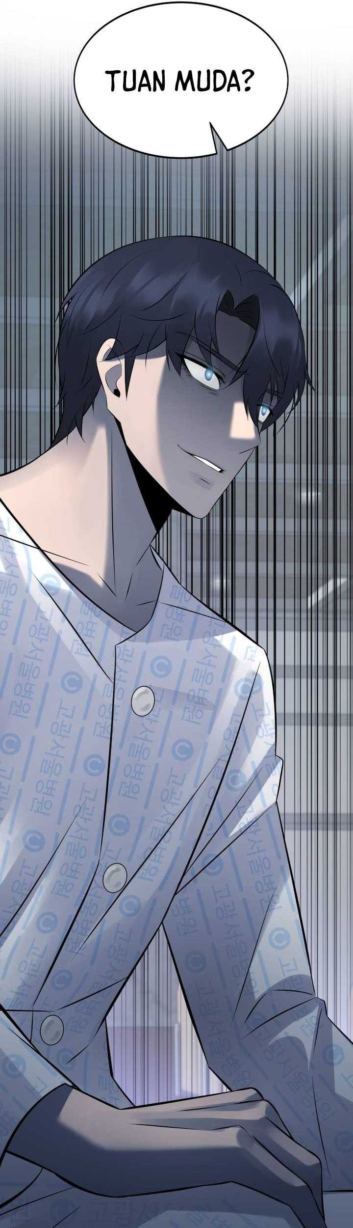 The Reincarnated Cop Who Strikes With Wealth Chapter 2 - halaman 62