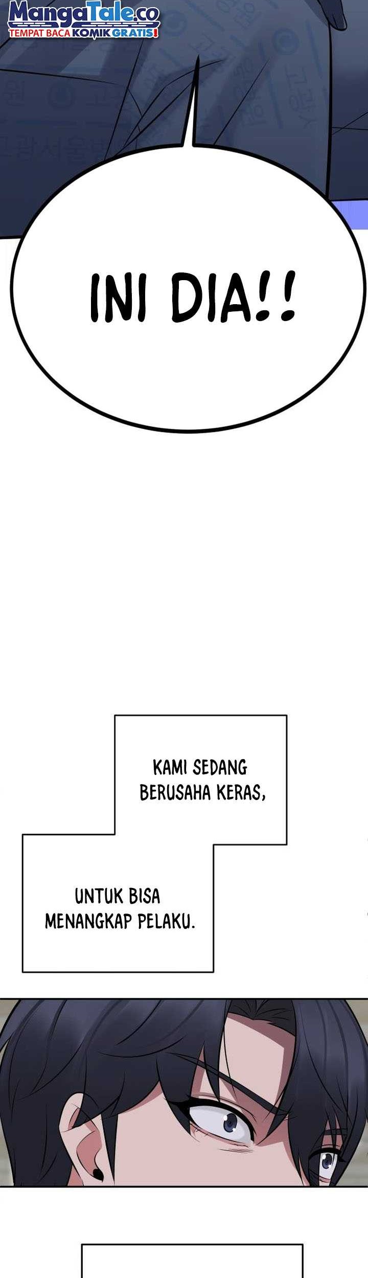 The Reincarnated Cop Who Strikes With Wealth Chapter 2 - halaman 63