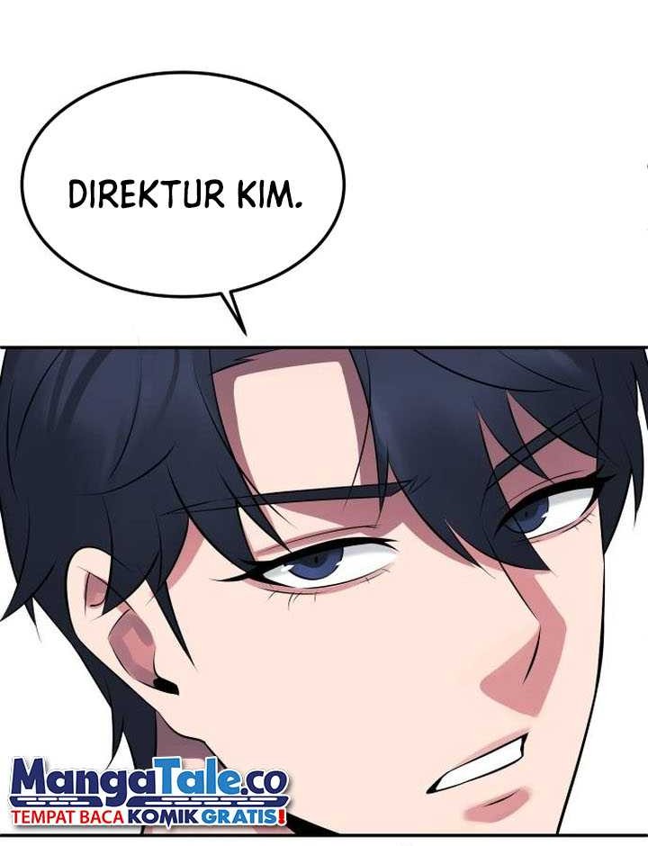 The Reincarnated Cop Who Strikes With Wealth Chapter 2 - halaman 68