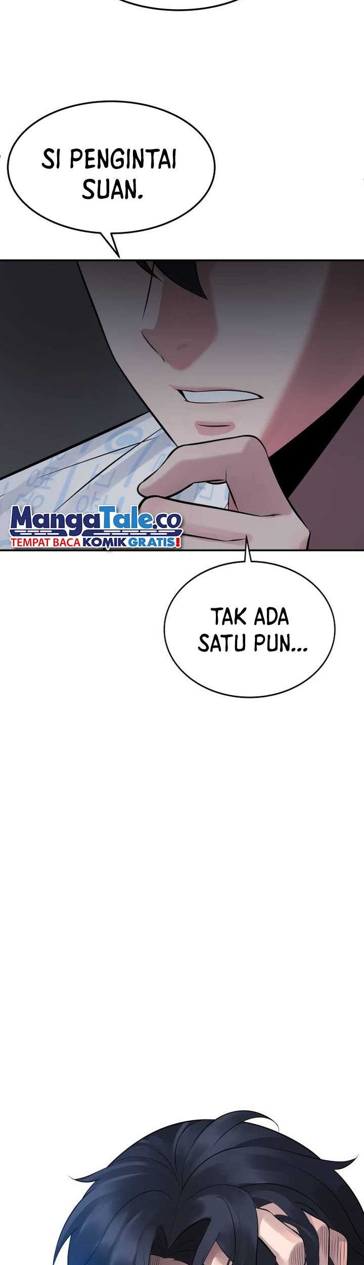The Reincarnated Cop Who Strikes With Wealth Chapter 2 - halaman 70