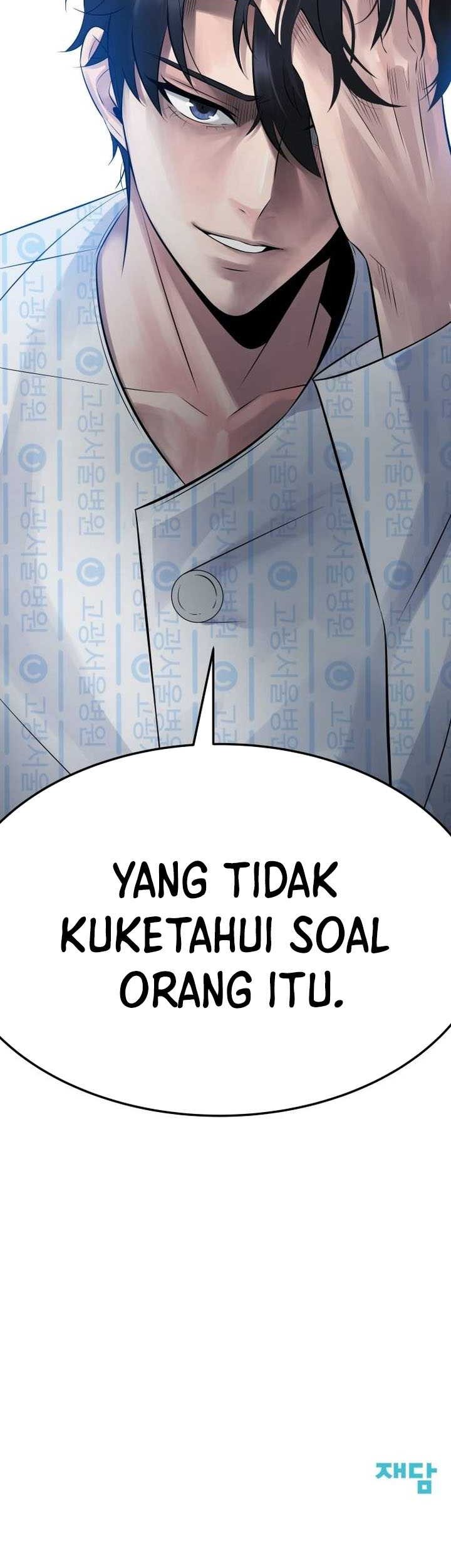 The Reincarnated Cop Who Strikes With Wealth Chapter 2 - halaman 71