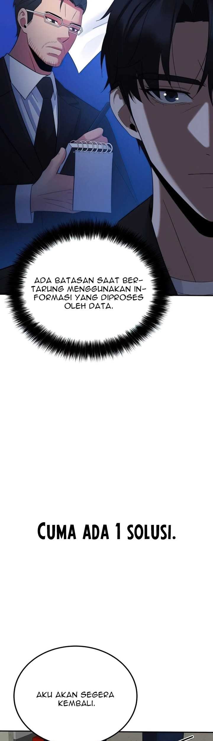 The Reincarnated Cop Who Strikes With Wealth Chapter 20 - halaman 12