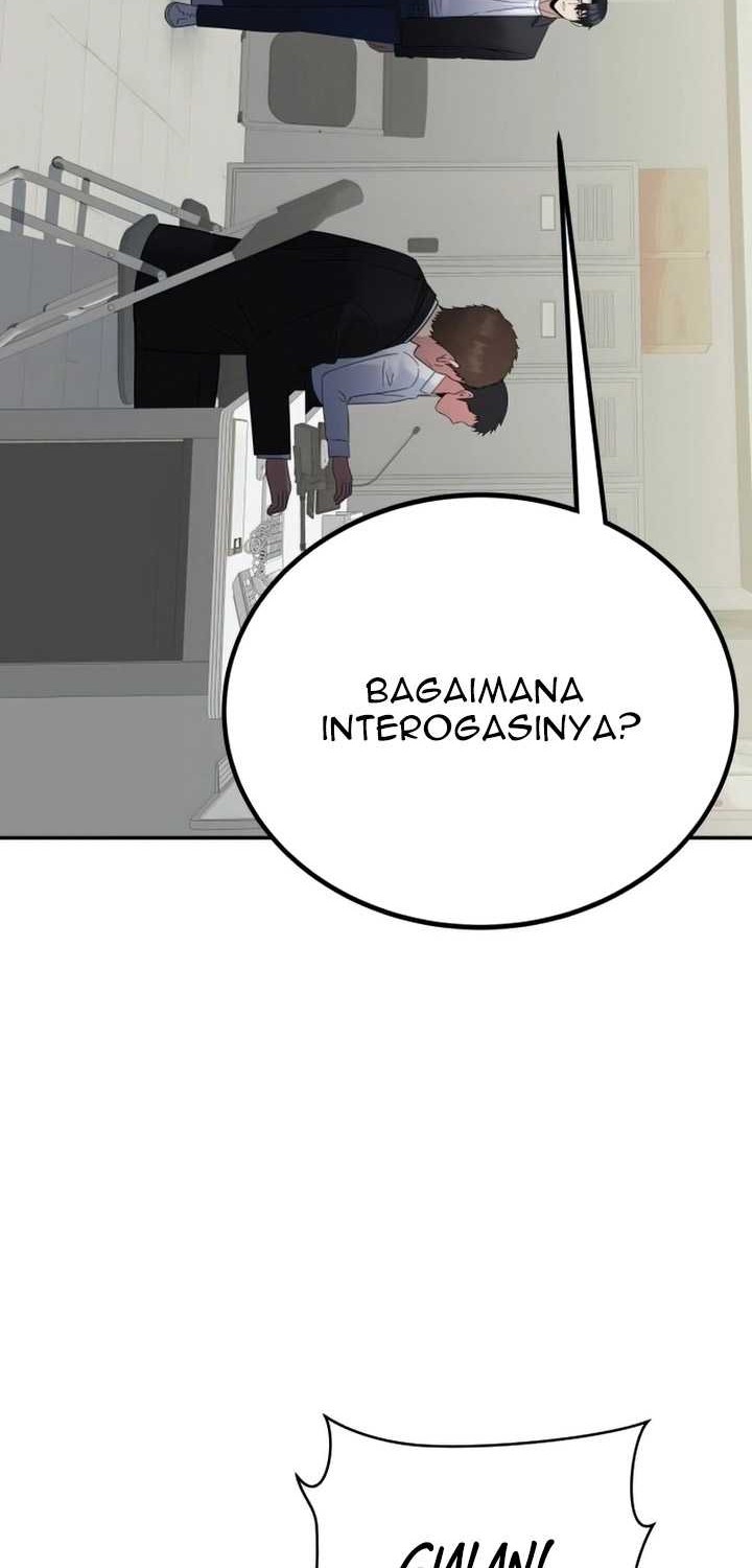 The Reincarnated Cop Who Strikes With Wealth Chapter 20 - halaman 19