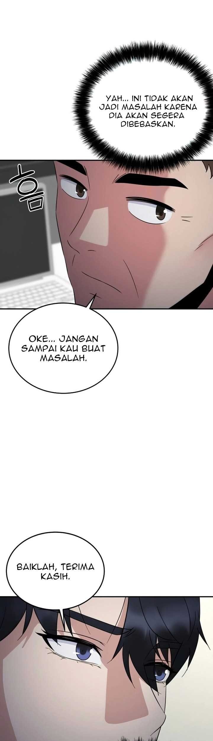 The Reincarnated Cop Who Strikes With Wealth Chapter 20 - halaman 26