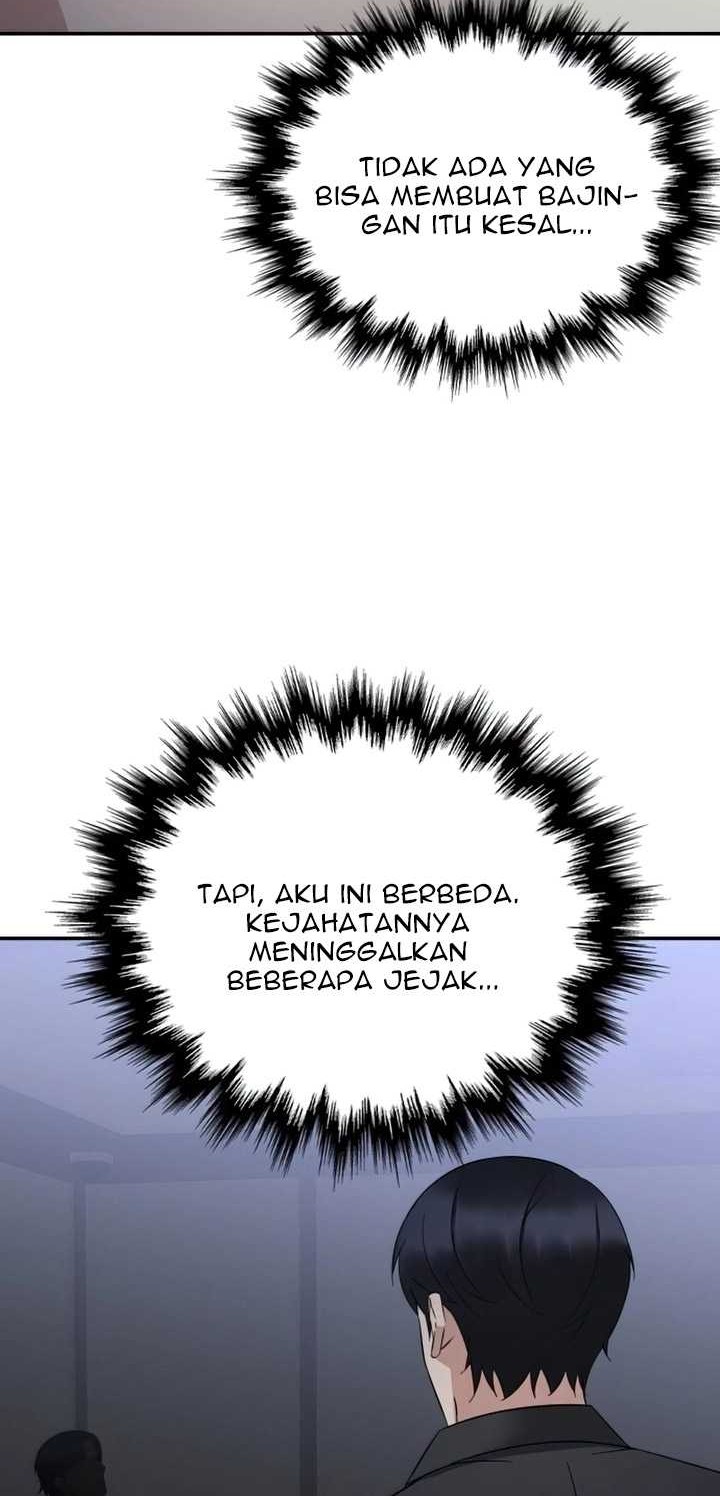 The Reincarnated Cop Who Strikes With Wealth Chapter 20 - halaman 27