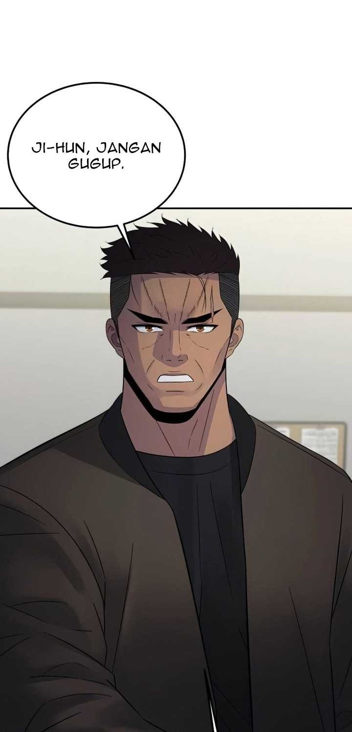 The Reincarnated Cop Who Strikes With Wealth Chapter 20 - halaman 29