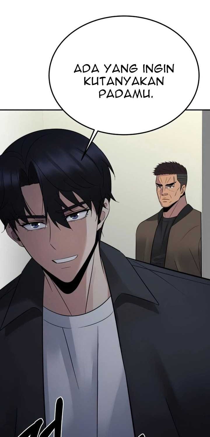 The Reincarnated Cop Who Strikes With Wealth Chapter 20 - halaman 31