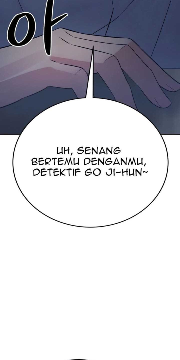 The Reincarnated Cop Who Strikes With Wealth Chapter 20 - halaman 37