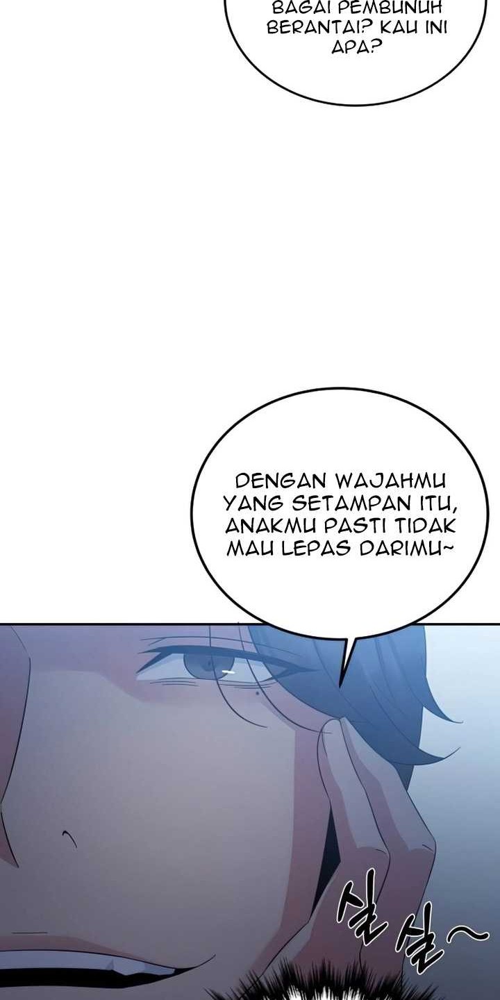 The Reincarnated Cop Who Strikes With Wealth Chapter 20 - halaman 39