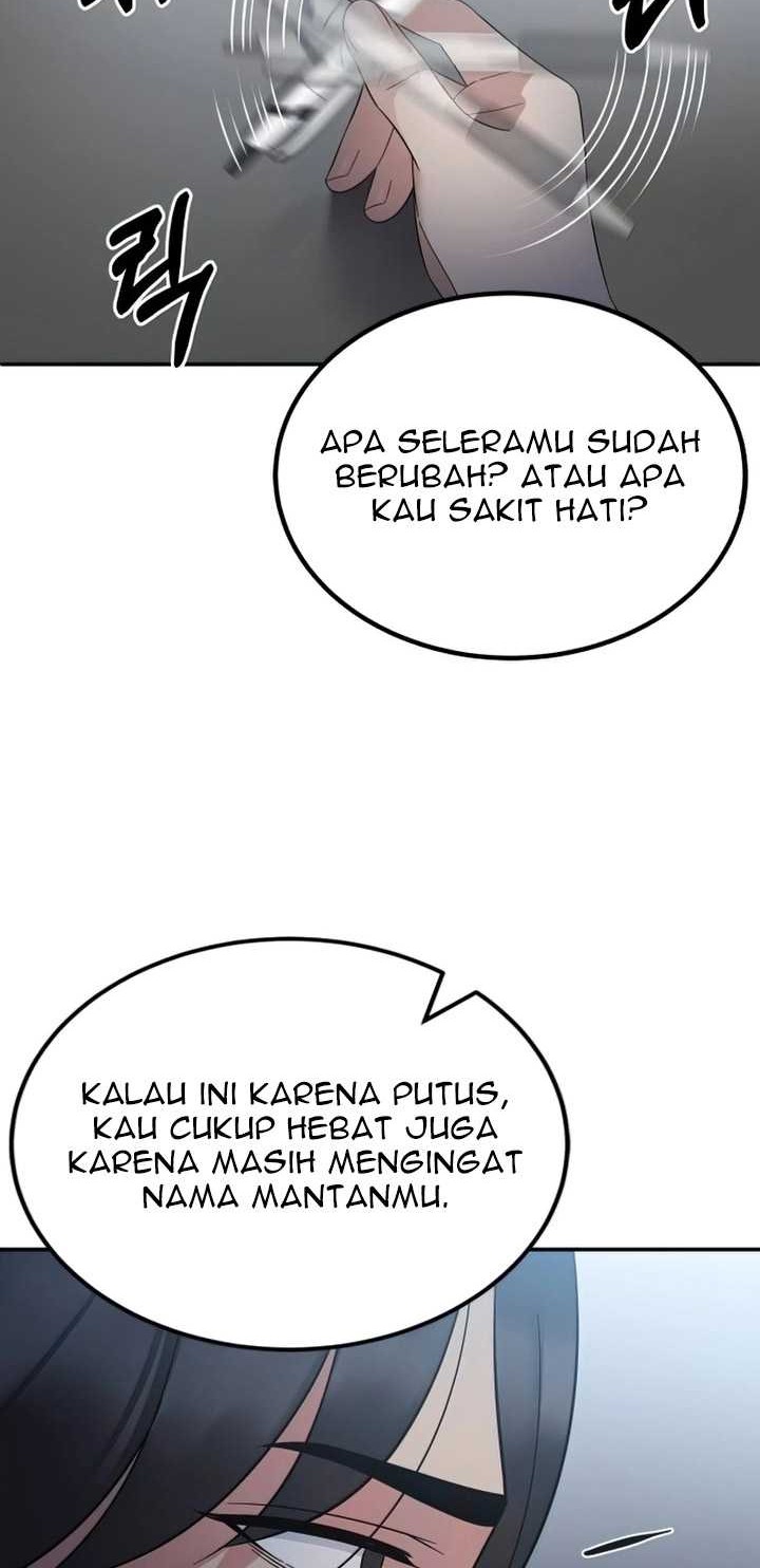The Reincarnated Cop Who Strikes With Wealth Chapter 20 - halaman 45