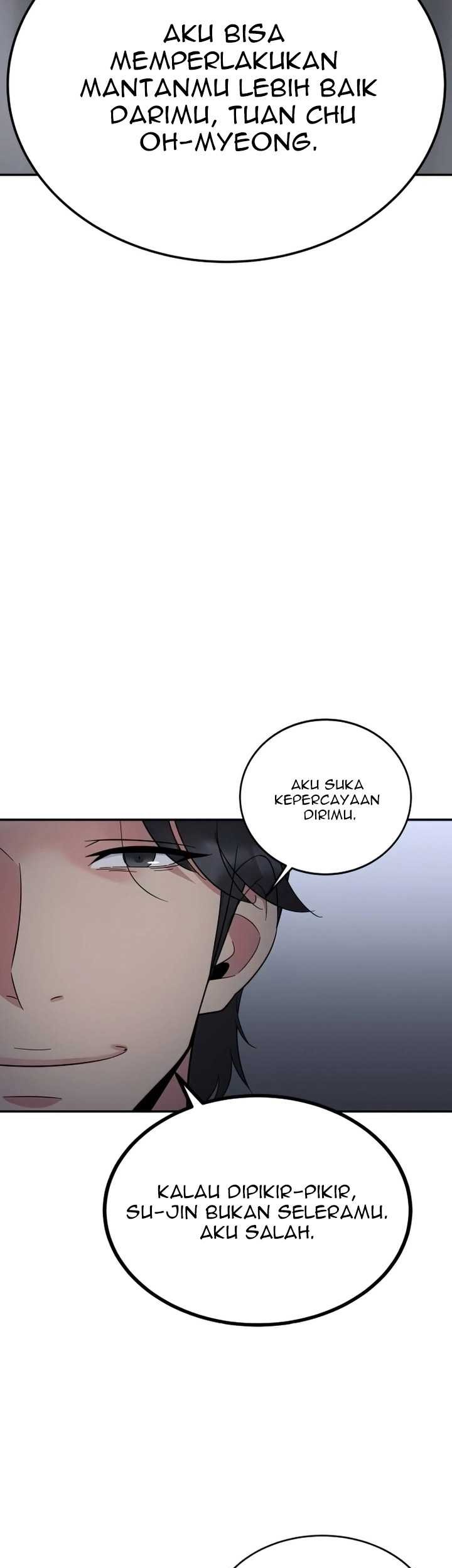 The Reincarnated Cop Who Strikes With Wealth Chapter 20 - halaman 48