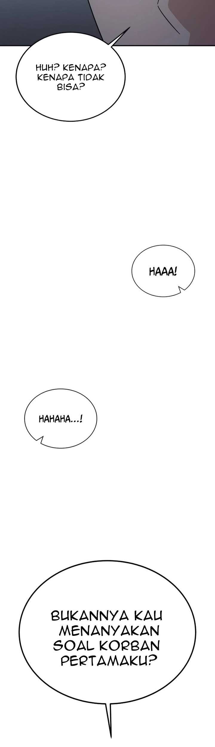The Reincarnated Cop Who Strikes With Wealth Chapter 20 - halaman 52