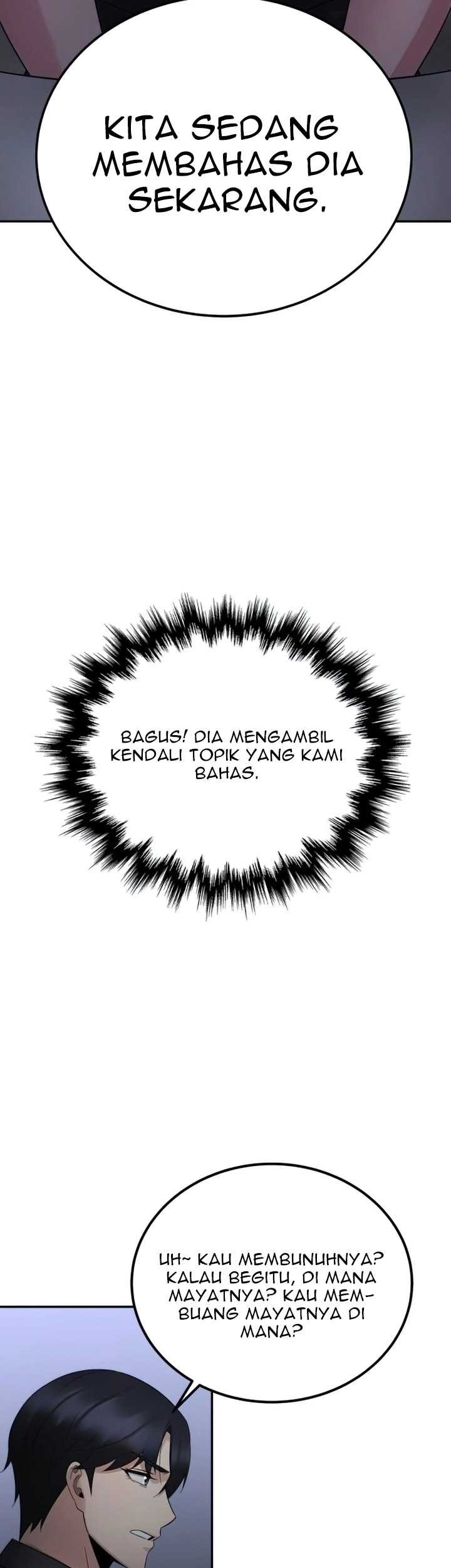 The Reincarnated Cop Who Strikes With Wealth Chapter 20 - halaman 54