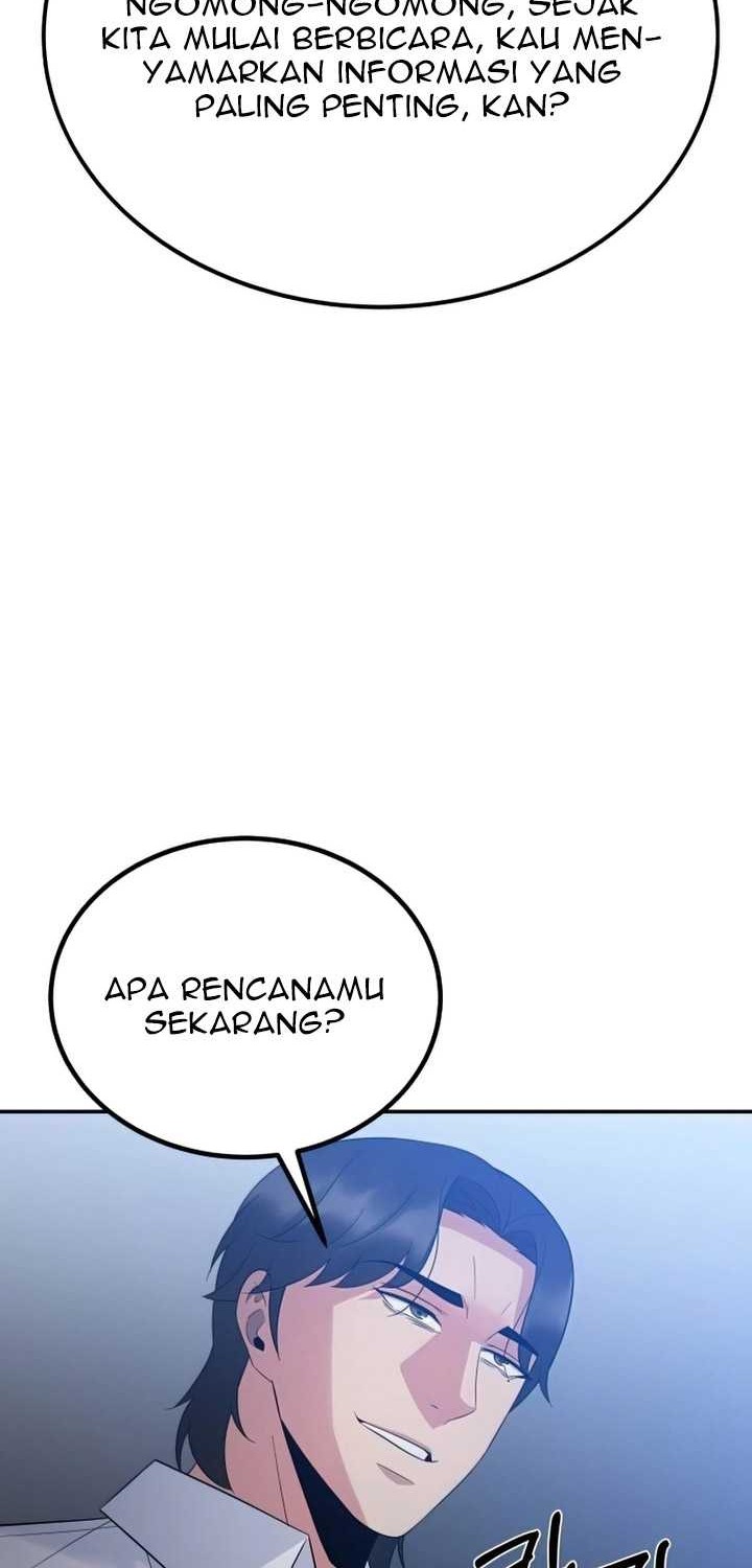 The Reincarnated Cop Who Strikes With Wealth Chapter 20 - halaman 59