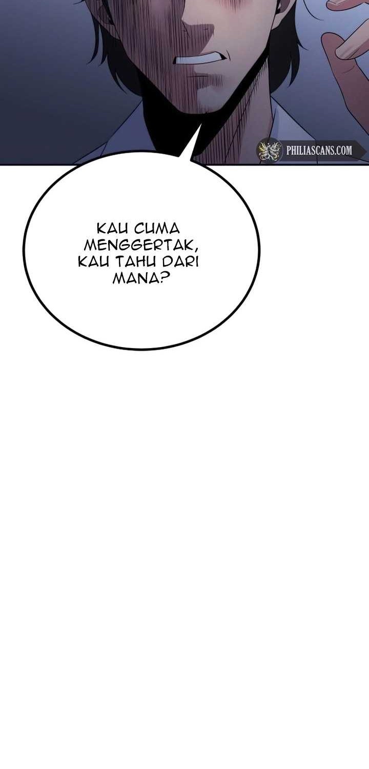 The Reincarnated Cop Who Strikes With Wealth Chapter 20 - halaman 65