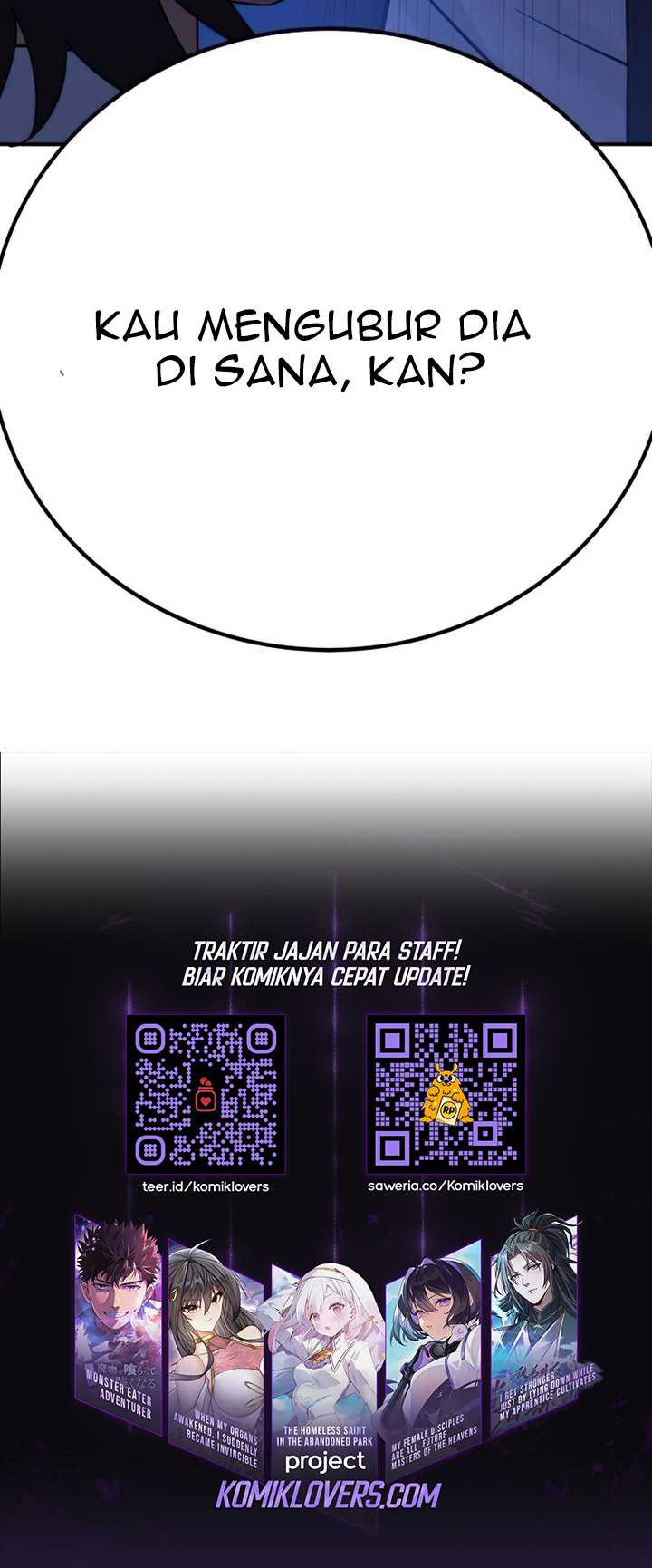 The Reincarnated Cop Who Strikes With Wealth Chapter 20 - halaman 69