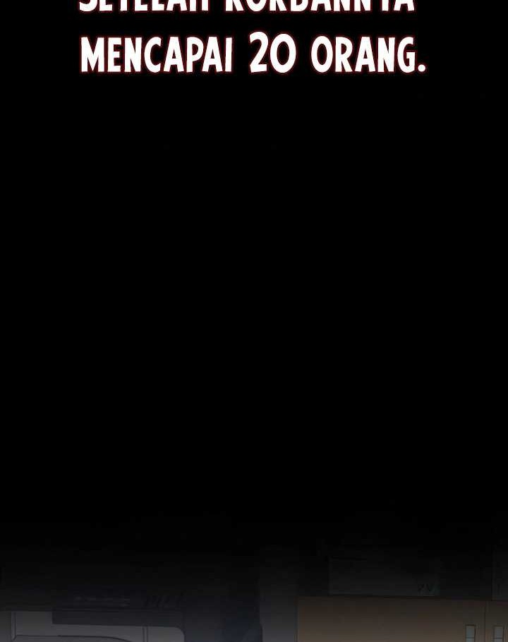 The Reincarnated Cop Who Strikes With Wealth Chapter 20 - halaman 9