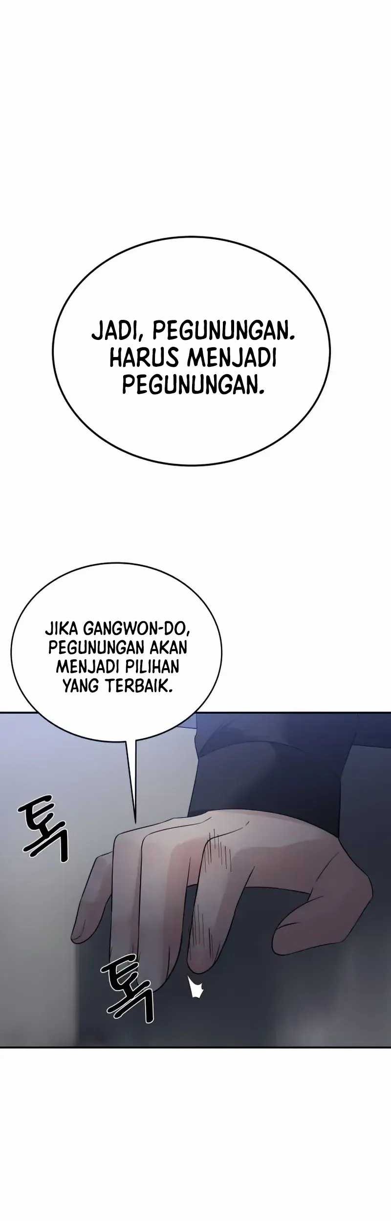 The Reincarnated Cop Who Strikes With Wealth Chapter 21 - halaman 15