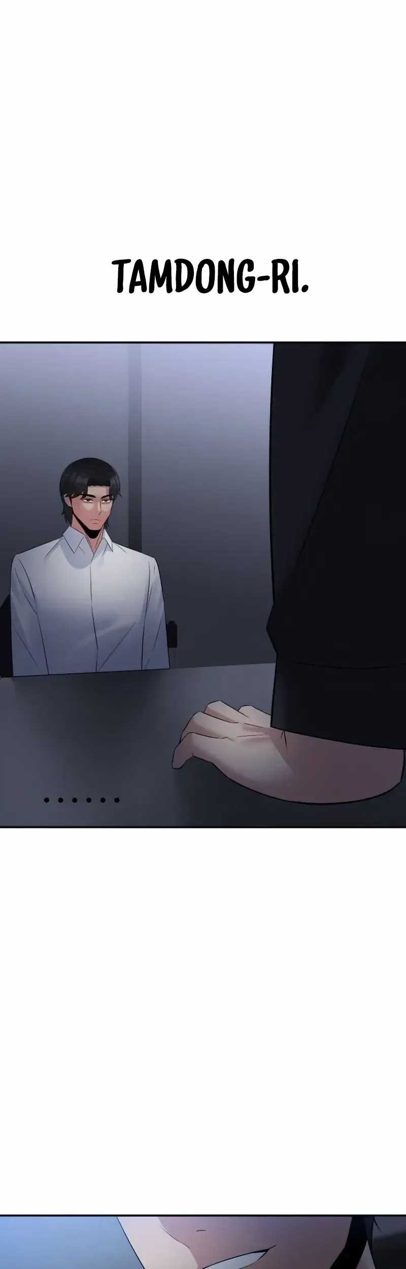 The Reincarnated Cop Who Strikes With Wealth Chapter 21 - halaman 19